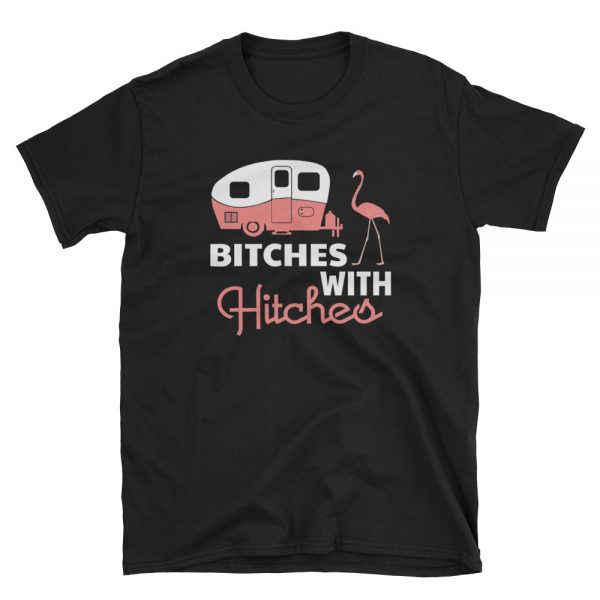 Bitches With Hitches