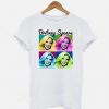 Britney Spears Pop Art T-shirt