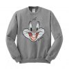 Bugs Bunny funny Sweatshirt
