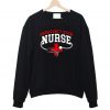 Emergency Room Nurse Sweatshirt
