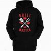 Grill Master Best Griller In The World BBQ Lovers hoodie