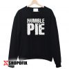 Humble Pie Steve Marriott Peter Frampton Sweatshirt
