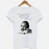 Martin Luther King Jr Quotes T-shirt