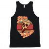 Pizza Or Death Pizza Lover Tanktop