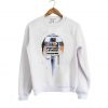 Star Wars R2-D2 Droid Sweatshirt