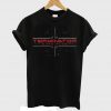 Terminator Dark Fate T-shirt