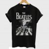 The Beatles 'Abbey Road' 60's T-shirt
