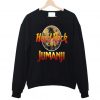 Hard Rock Cafe Jumanji The Next Level Sweatshirt