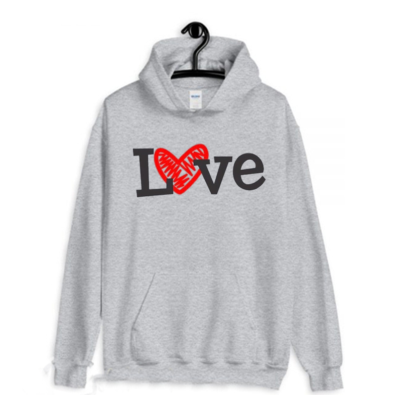 Love Valentines Day Hoodie - cheap online shopping sites