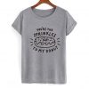 Sprinkles To My Donut T-Shirt