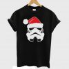 Star Wars Christmas T-shirt