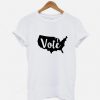 Vote Across The US T-Shirt