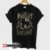 BOB MARLEY Legend T-shirt