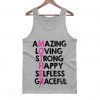 Mother Gift For Mom Mother's Day Tanktop
