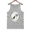 Never stop reaching for your dreams Cat lovers Tanktop