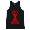 Black Widow Tanktop