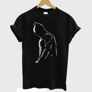 Dark Knight Batman T-shirt