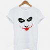Happy Face Joker T-shirt