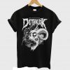 Metalocalypse Dethklok T-shirt