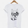 Style Dog T-Shirt