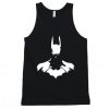 Batman Dark Knight silhouette Tanktop