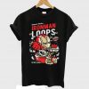 Ironman Fruit Loops Cereal T-shirt