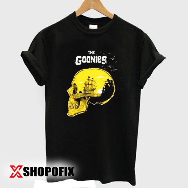 The goonies T-shirt