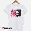 Why so serious Joker Movies T-shirt