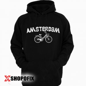 Amsterdam hoodie