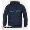 Cabin Crew Job hoodie