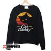 Cat Daddy Vintage Sweatshirt