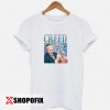 Creed Bratton Homage tshirt