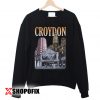 Croydon 90s Style Unisex Sweatshirt