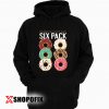 Donut six pack Hoodie