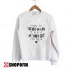 Father in Law Gift Sweatshirt