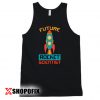 Future Rocket Scientist Shirt, Astronaut Shirt Tanktop