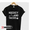 Hockey Gift Hockey Shirt Hockey Tshirt