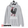 Jerk Chicken hoodie