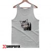 Painting from Photo Dog Shirt Tank Top