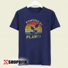 Powered By Plants Tshirt