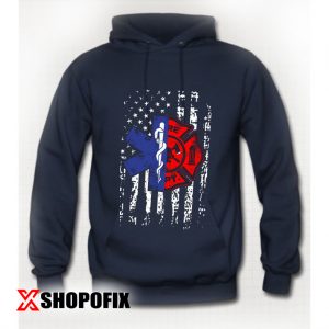 american flags made in usa hoodie