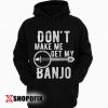 banjo kazooie hoodie