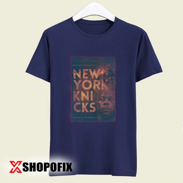 Knicks Short Sleeve tshirt