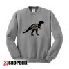 mamasaurus designs sweatshirt