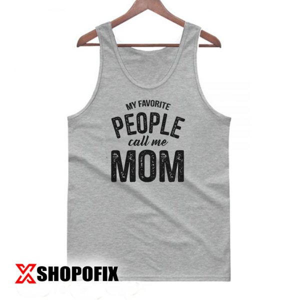mothers day 2021 us tanktop