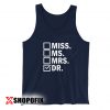 new doctor gift ideas tanktop