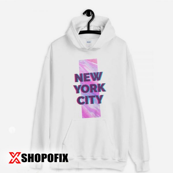 new york gift shop hoodie