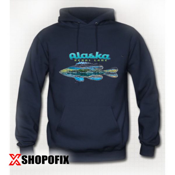 redear sunfish fishing pllanet hoodie