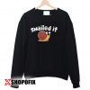snail squishmallow swatshirt